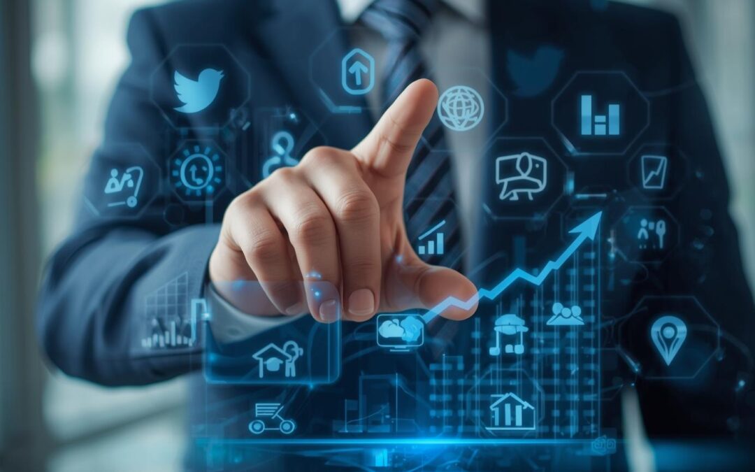 Značaj web sajta u modernom biznis